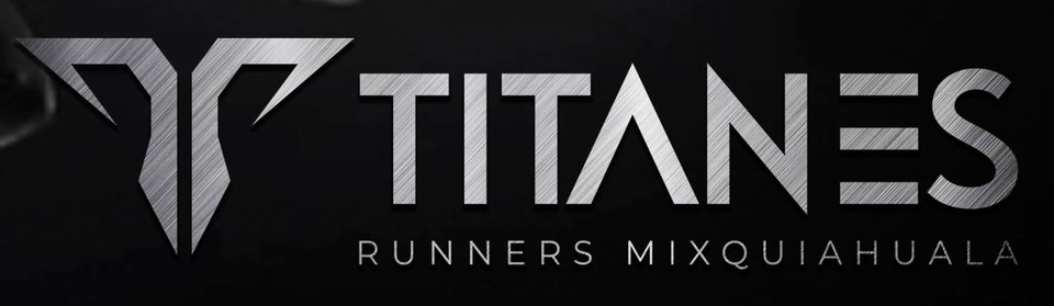 Titanes Runners Mixquiahuala